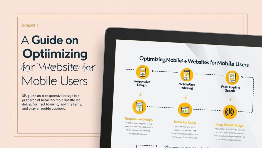 Optimize Your Website for Mobile Users: A Guide