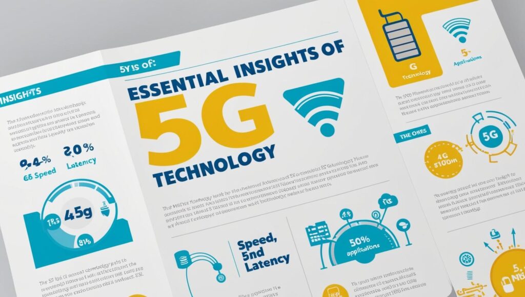Understanding 5G: Essential Insights You Should Know
